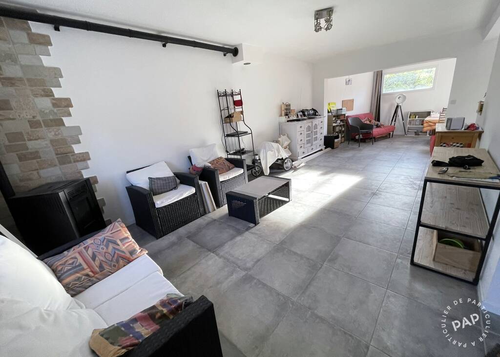 Vente maison 112 m² La Brillanne (04700) - 112 m² - 250.000 € | Particulier à Particulier — 5