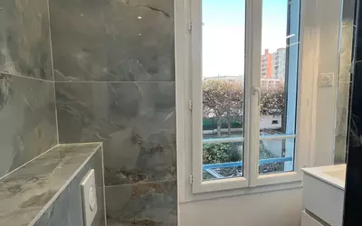 Noisy-Le-Sec - Avec Jardin Privatif 100 M2