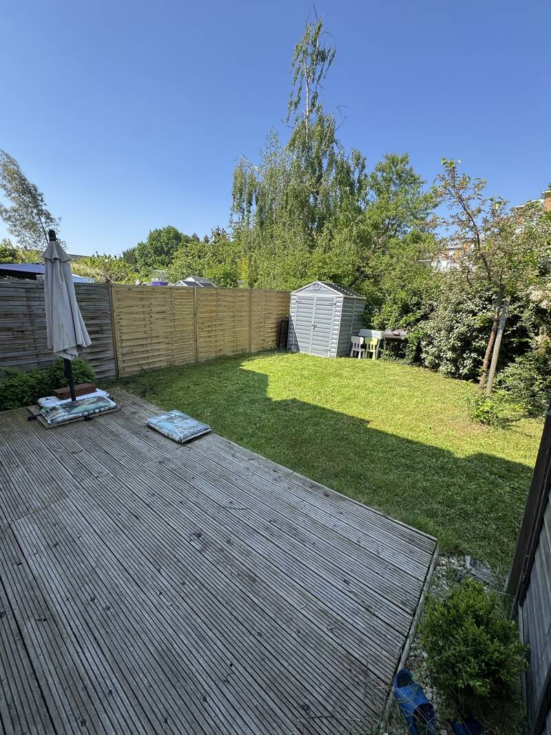 Rosny-Sous-Bois (93110)