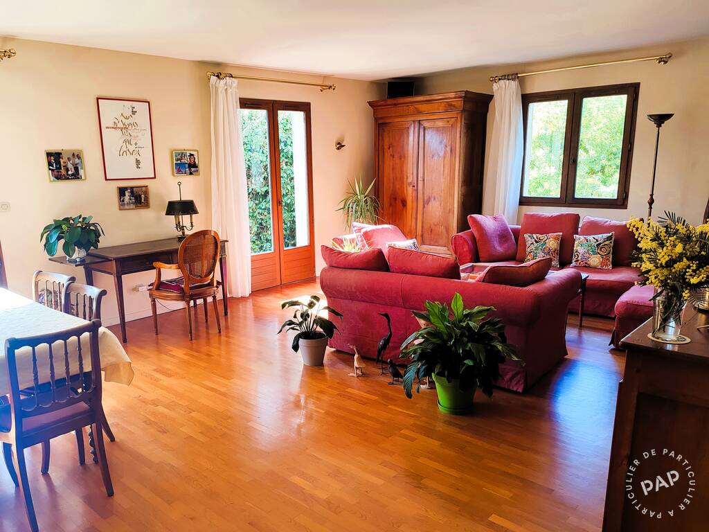 Vente Maison