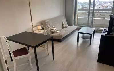 Paris 15E (75015)