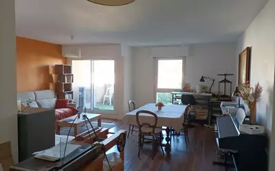 Montpellier (34000)