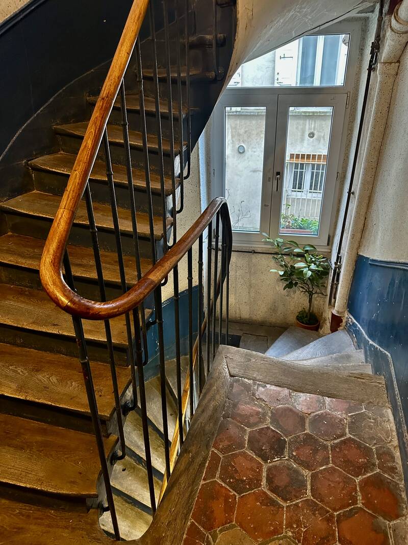 Paris 20E (75020)