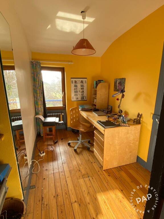 Vente maison 176 m² Beynost (01700) - 176 m² - 469.000 € | Particulier à Particulier — 13