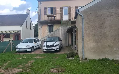 Guérigny (58130)