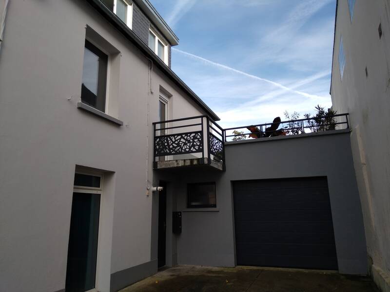 Coutances (50200)