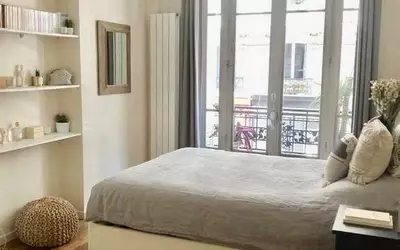 Paris 18E (75018)