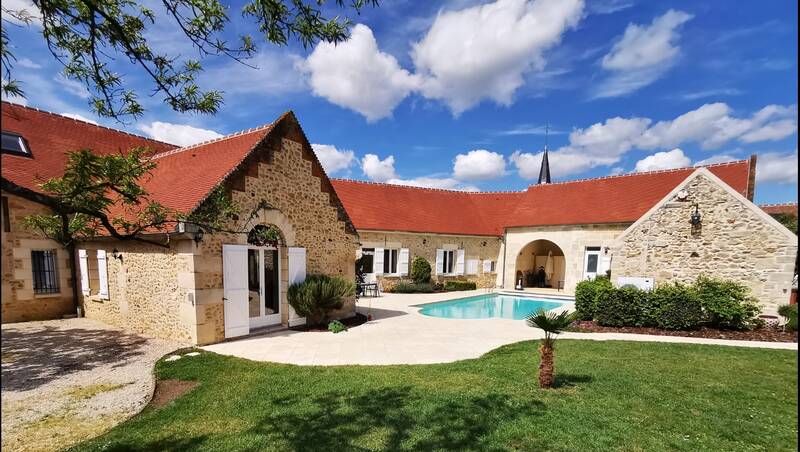 Sacy-Le-Grand (60700)