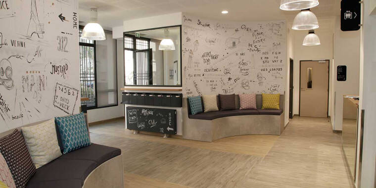 Levallois-Perret (92300)