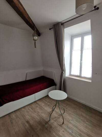 Location chambre en colocation 4 pièces Champs-sur-Marne (77420)
