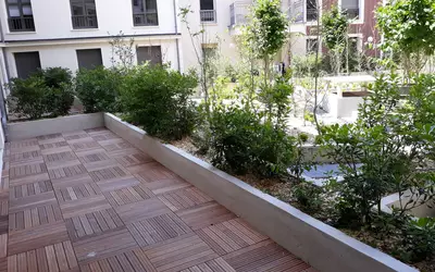 La Garenne-Colombes (92250)