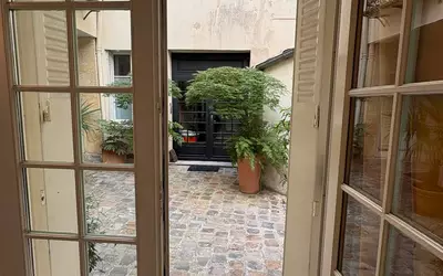 Paris 1Er