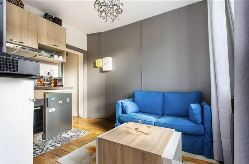 Paris 19E (75019)