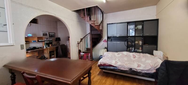 Pantin (93500)