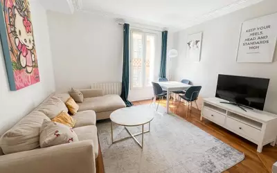Levallois-Perret (92300)