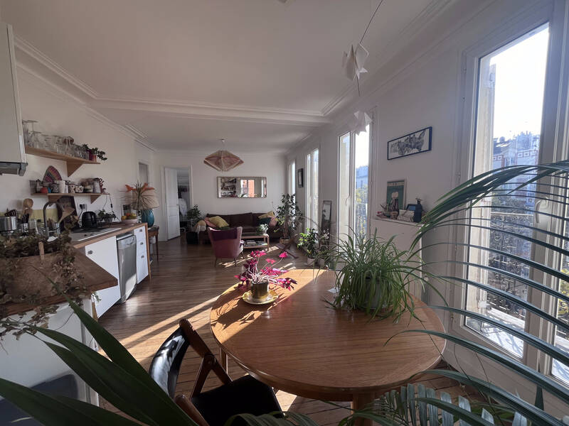 Paris 18E (75018)