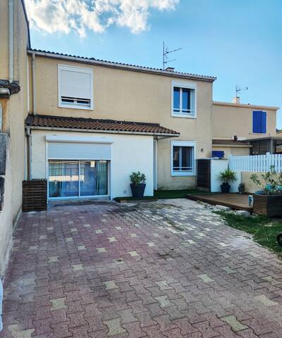Vente maison 4 pièces Laudun-l'Ardoise (30290)