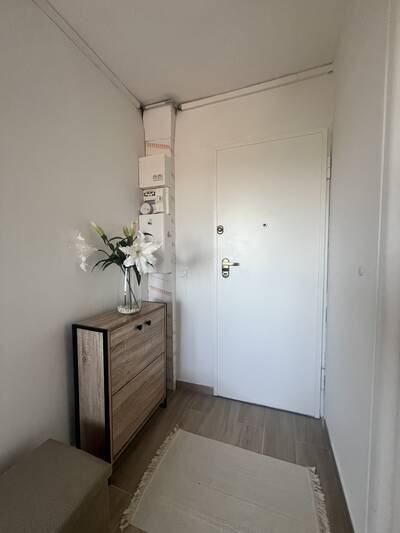 Location appartement 2 pièces Ivry-sur-Seine (94200)