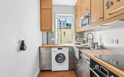 Levallois-Perret (92300)