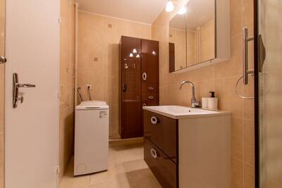 Location appartement 4 pièces Asnières-sur-Seine (92600)