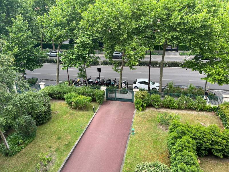 Neuilly-Sur-Seine (92200)