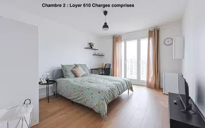 Épinay-Sur-Seine (93800)