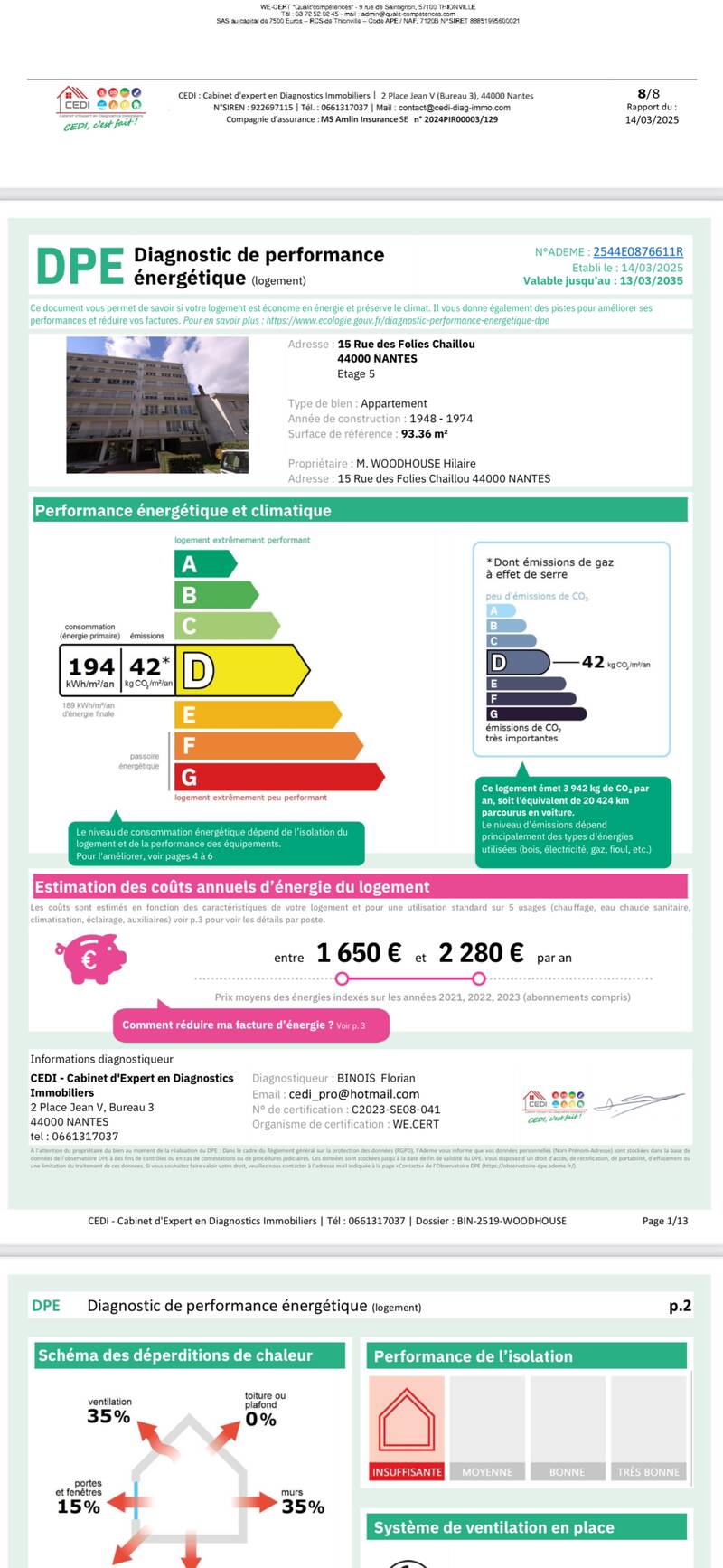 Nantes