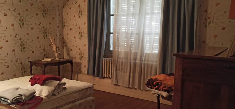 Villentrois (36600)