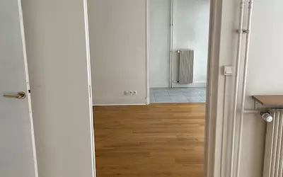 Paris 15E (75015)