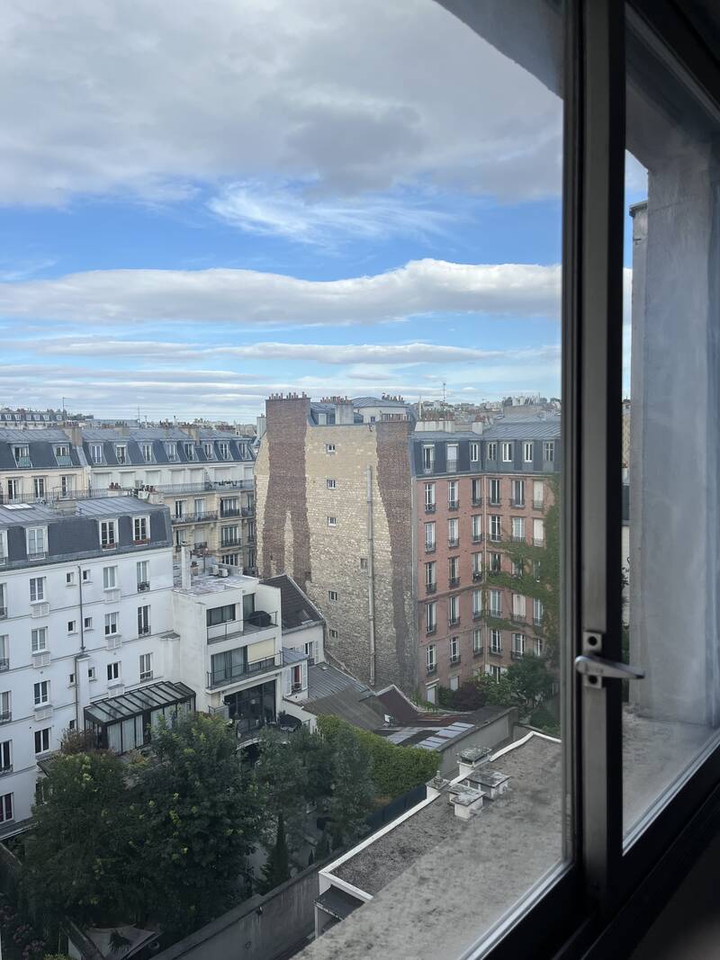 Paris 16E (75016)