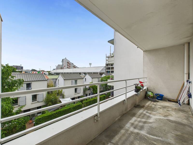 Saint-Ouen-Sur-Seine (93400)