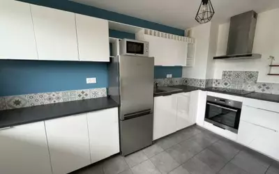 La Roche-Sur-Foron (74800)