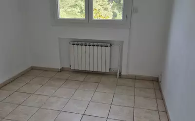 Marseille 15E (13015)