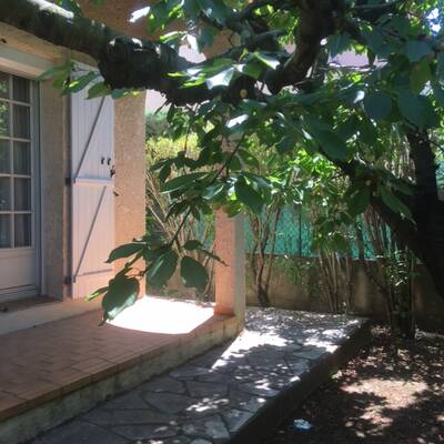 Location maison 4 pièces Montpellier (34)