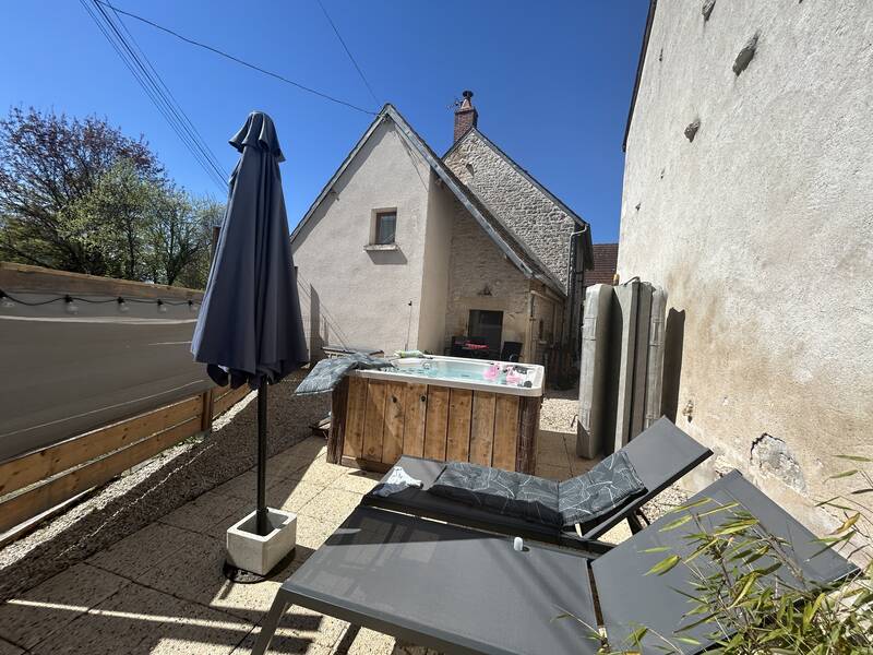 Alligny-Cosne (58200)