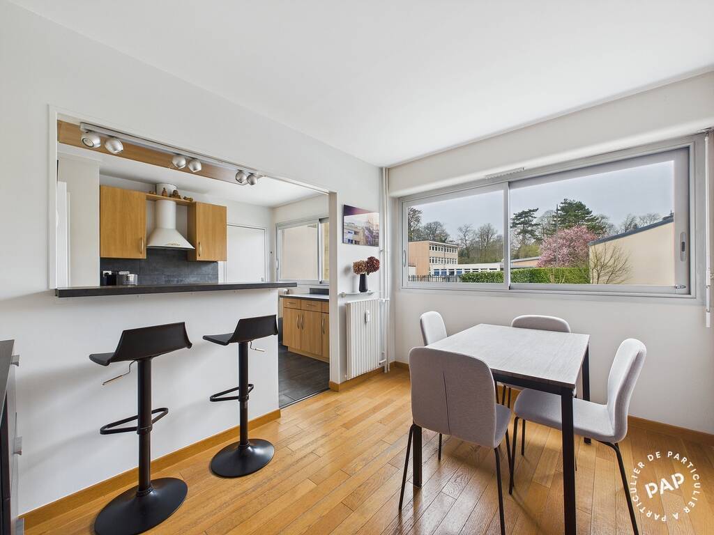 Vente appartement 6 pièces 126 m² Bailly (78870) - 126 m² - 526.000 € | Particulier à Particulier — 6