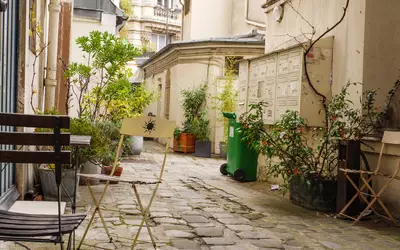 Paris 10E (75010)