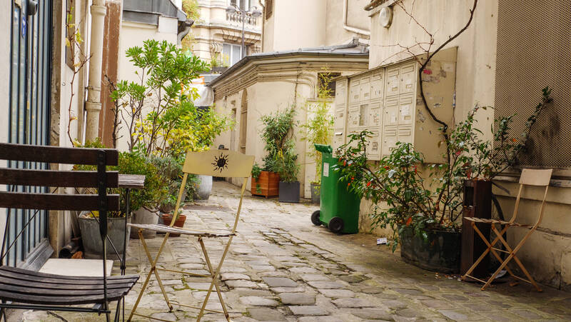Paris 10E (75010)
