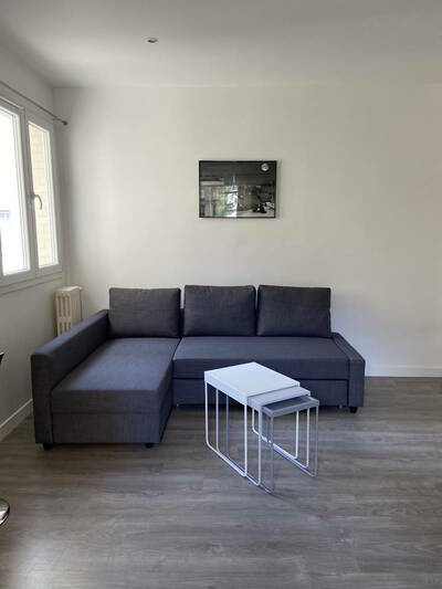 Location appartement studio La Garenne-Colombes (92250)