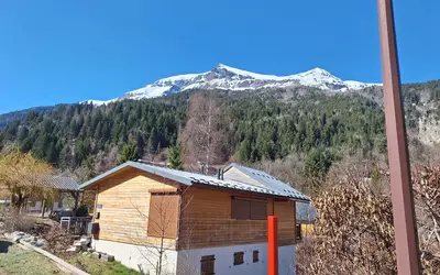 Les Contamines-Montjoie (74170)