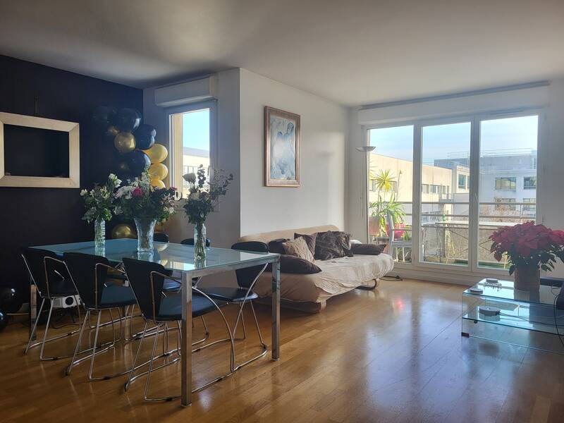 Saint-Denis (93200)
