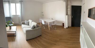 Location appartement 3 pièces Toulouse (31)