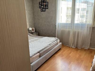 Vente appartement 4 pièces Villeurbanne (69100)