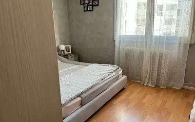 Villeurbanne (69100)