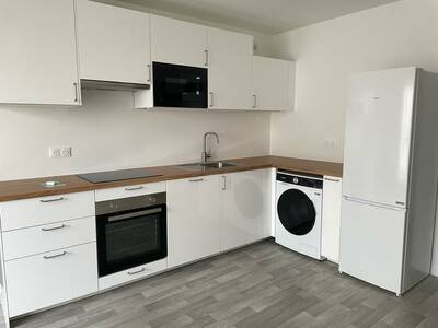 Location appartement 2 pièces Pontoise (95)