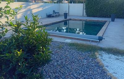 Vente maison 4 pièces Thuir (66300)