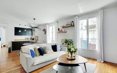 Paris 18E (75018)