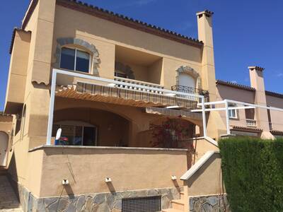 Vente maison 6 pièces Espagne