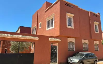 Maroc