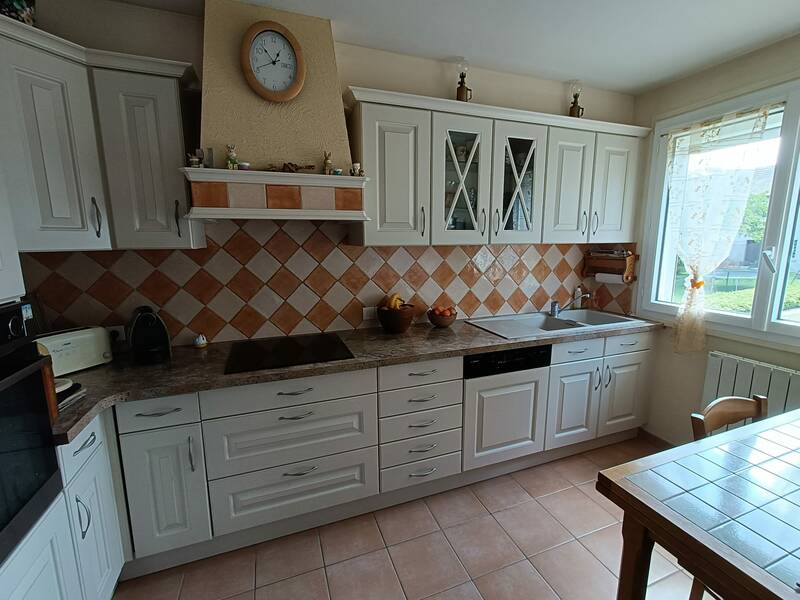 Marcoussis (91460)
